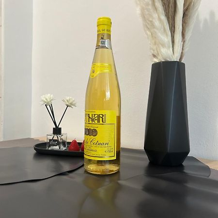 Apartament Maria Τούρντα Εξωτερικό φωτογραφία