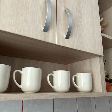 Apartament Maria Τούρντα Εξωτερικό φωτογραφία