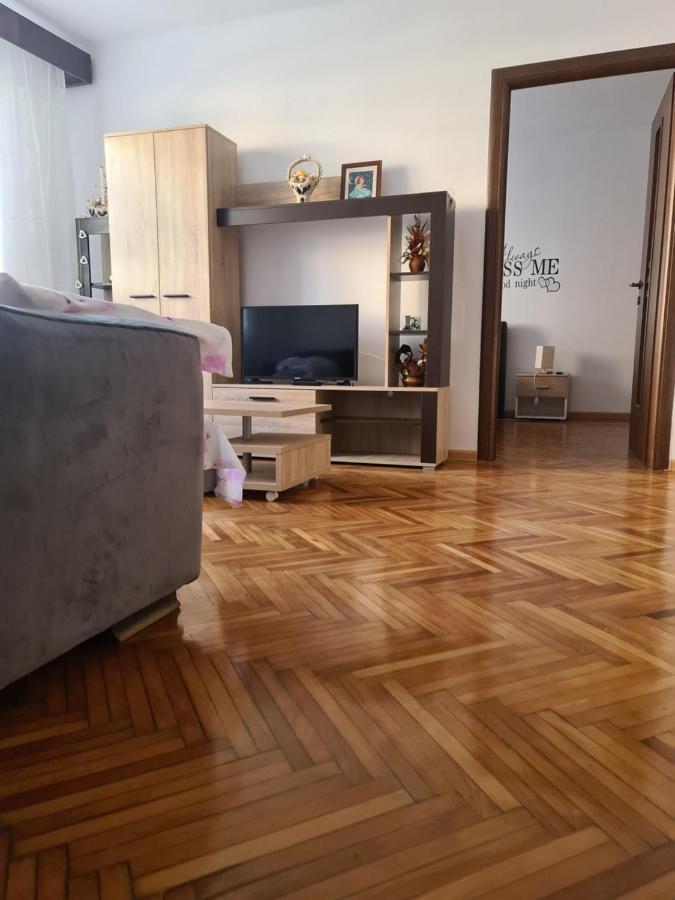 Apartament Maria Τούρντα Εξωτερικό φωτογραφία
