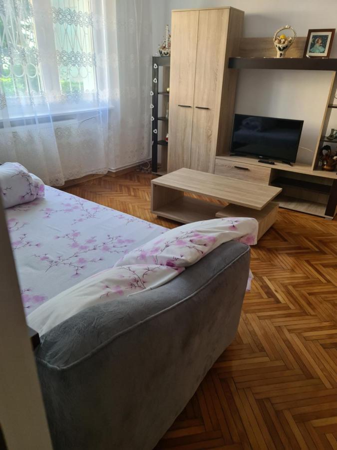 Apartament Maria Τούρντα Εξωτερικό φωτογραφία