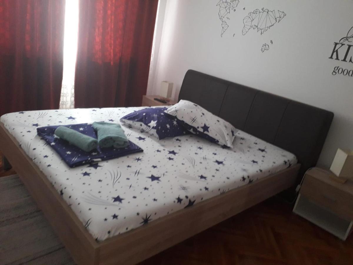 Apartament Maria Τούρντα Εξωτερικό φωτογραφία