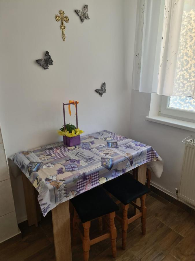 Apartament Maria Τούρντα Εξωτερικό φωτογραφία