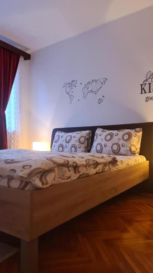 Apartament Maria Τούρντα Εξωτερικό φωτογραφία