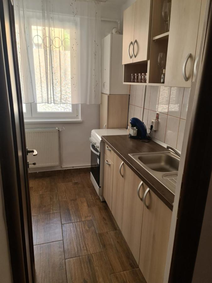 Apartament Maria Τούρντα Εξωτερικό φωτογραφία