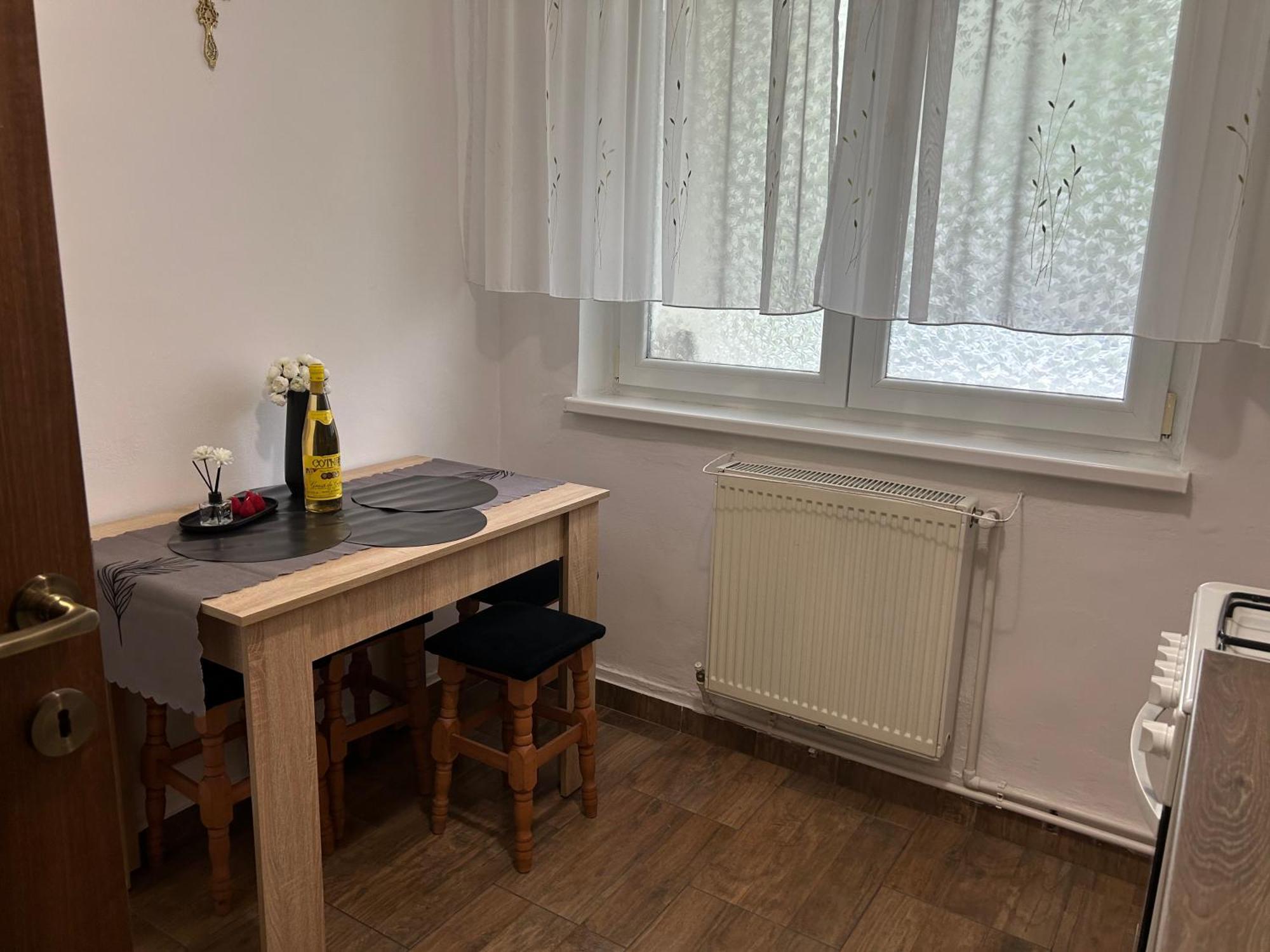 Apartament Maria Τούρντα Εξωτερικό φωτογραφία