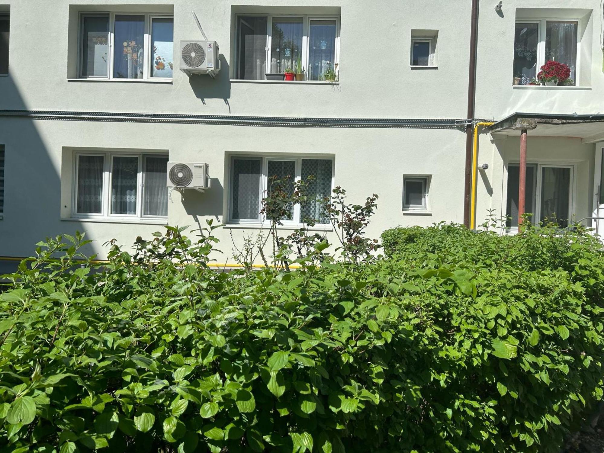 Apartament Maria Τούρντα Εξωτερικό φωτογραφία